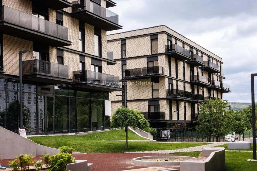 Spațiu comercial de închiriat/vânzare – 94,3–110 mp în Complexul Freya Home - 7