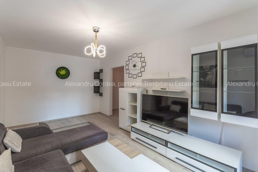 Fundeni - Dobroesti, 3 camere cu loc de parcare si curte, comision 0% - 3