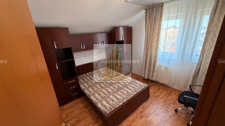 Apartament 3 camere | Etaj1+Mansardă | 67mp | Dumbravița | Loc parcare - 3