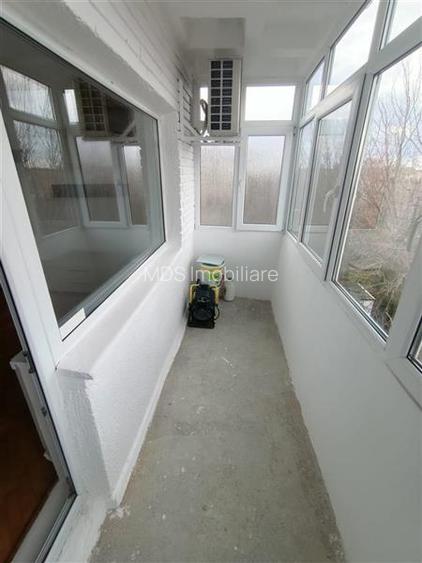 2 camere, decomandat, 58 mp utili, 2 balcoane, Odobescu! - 10
