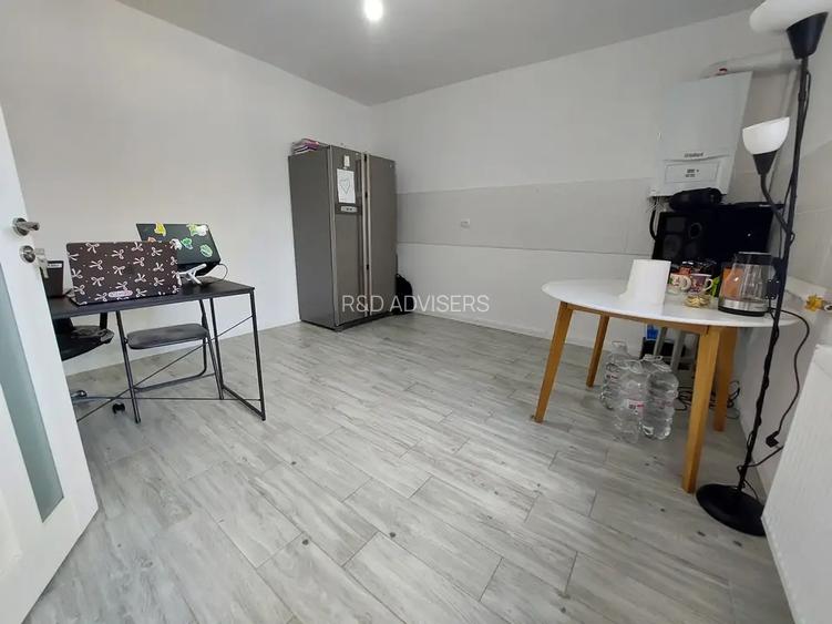 Casă 4 camere, 440 mp, Popești Leordeni - 8