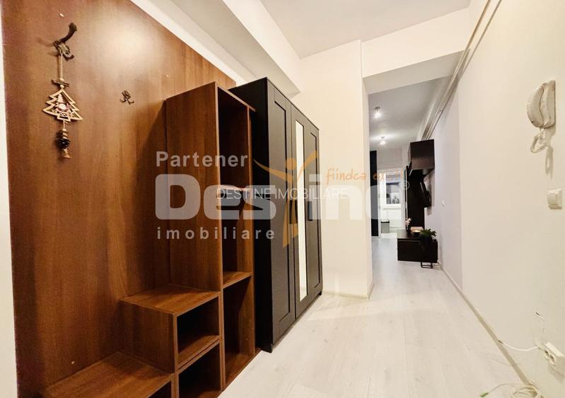 Apartament 3 camere+balcon generos, vedere Palatul Parlamentului, 13 Septembrie - 7