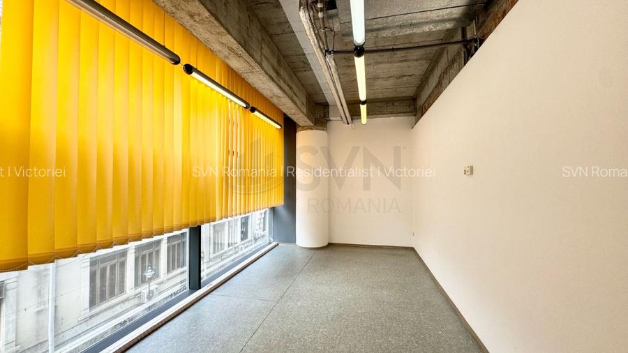 REC3001321 Spatiu de birouri - 578 MP I Posibilitate Recompartimentare I Univers - 11