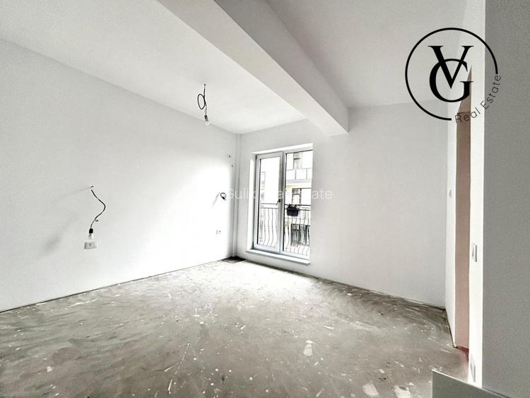 Vila tip duplex - 3 camere | Lumina - 10