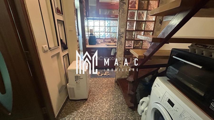 Apartament 2 camere | Mobilat și utilat | 44 mp utili | Lazaret - 10