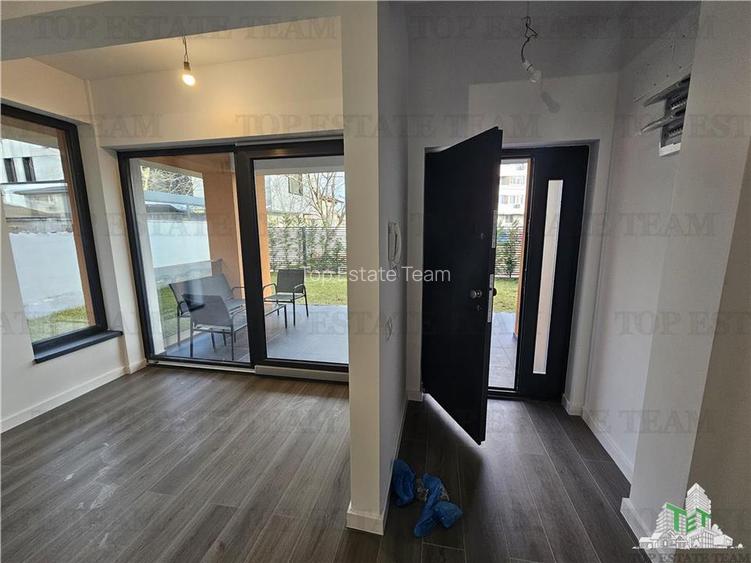 Vila premium 4 camere incalzire pardoseala in Chiajna - 4