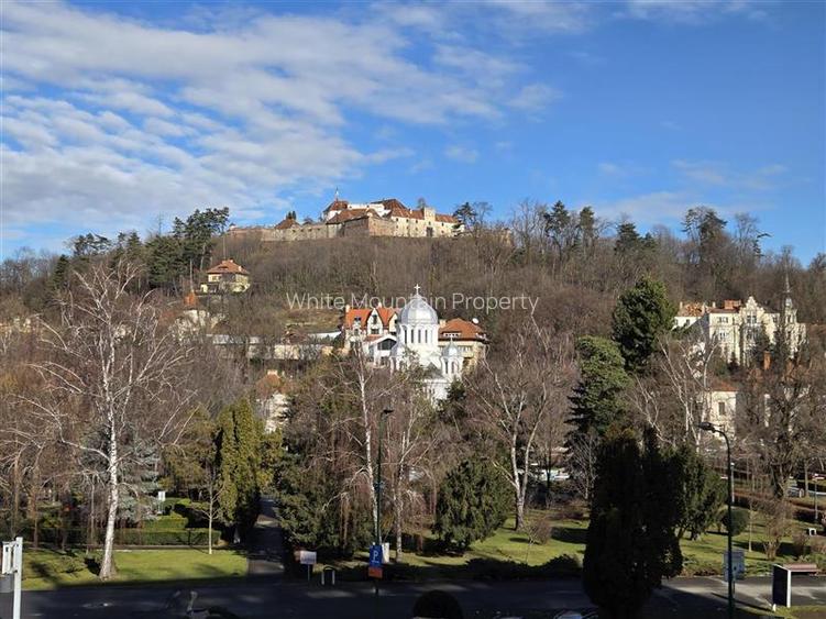Garsoniera pretabila birou in Centrul Istoric Palatul Soarelui - 5