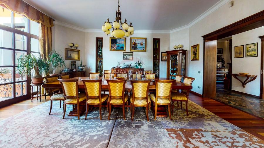 Bijuterie arhitecturala unica | teren de tenis | finisaje premium - 15