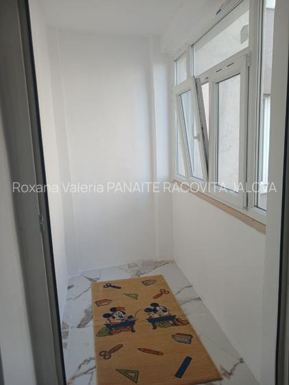 Vânzare apartament stradal,3 camere – Sector 6, Str. Vlădeasa, Etaj 3, bloc 1983 - 5