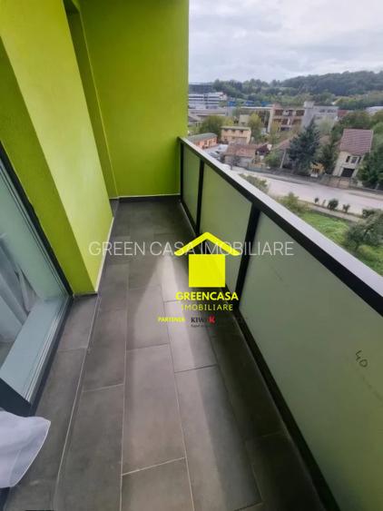 Apartament 2 camere, 57mp, zona Dambul-Rotund, Cluj - 6