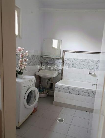 Vilă 266 mp, strada Fructelor zona TBC Parc – spatiu & liniste - 11