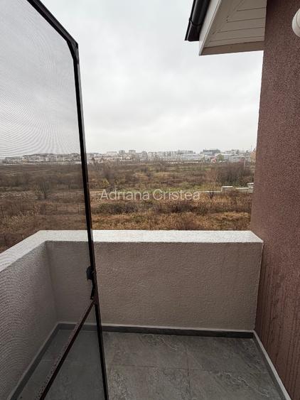 Apartament  NOU cu 2 camere Soseaua Alexandriei 226C, de inchiriat - 15