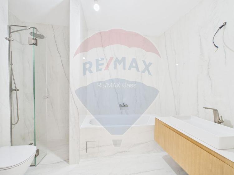 Penthouse tip loft 4 camere exclusivist | View spre Lacul Floreasca - 13