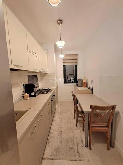 Apartament 3 camere - Pipera - 2