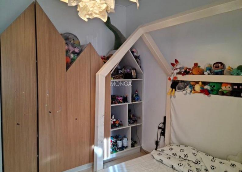 Apartament 4 camere 83mp + 63mp curte | 0 comision | Sisesti - 16