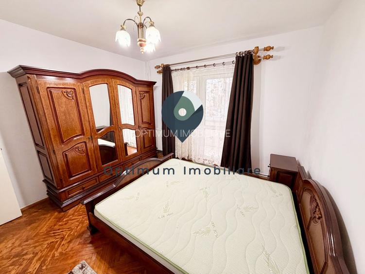Apartament cu 2 camere in Manastur, etaj 1, zona Mogosoaia ! - 8