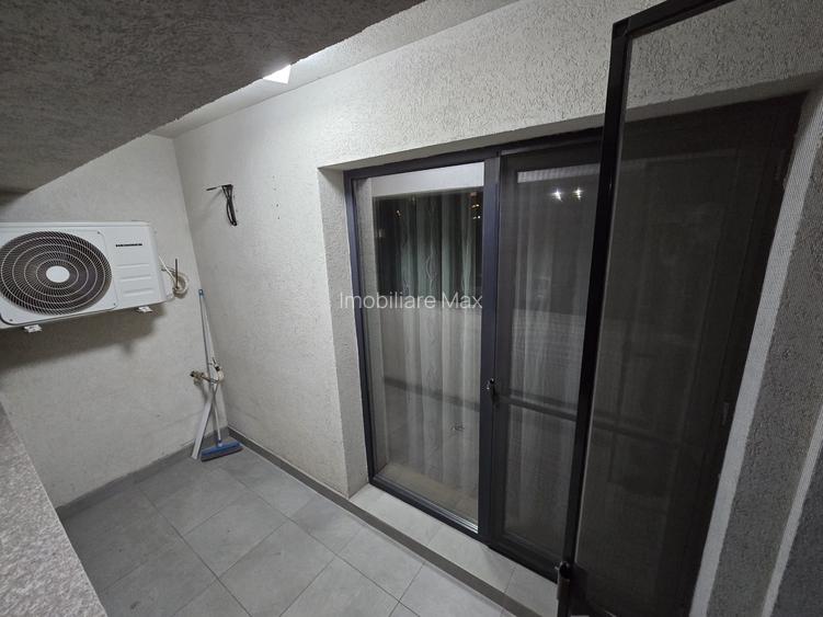 Exigent Plaza Faza 1 apartament 2cam, spatios, Metrou Lujerului 10 min - 4