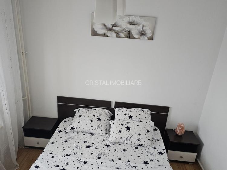 Apartament 3 camere Titan, pet friendly, 2 balcoane, mobilat modern - 3