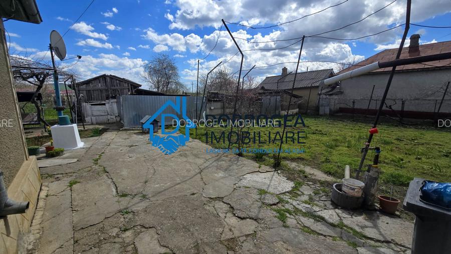 MIHAIL KOGALNICEANU-CASA BATRANEASCA ,TEREN 1975 MP - 12