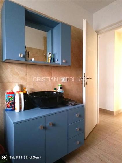 VILA P+M, Cazasu, caramida, Teren - 500 mp - 10