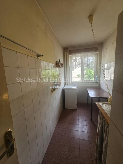 COMISION 0%! Apartament 4 camere Etaj 1 - Soarelui !! - 4