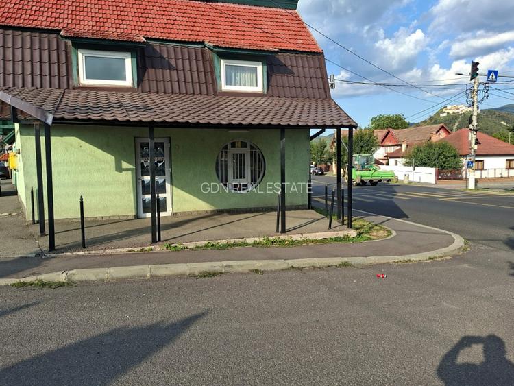 Spatiu comercial de inchiriat &acirc; Rasnov, DN73 - 3