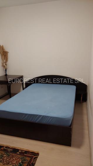 Militari Residence, apartament 2 camere, 47 mp utili, mobilat, bloc din 2020, - 7