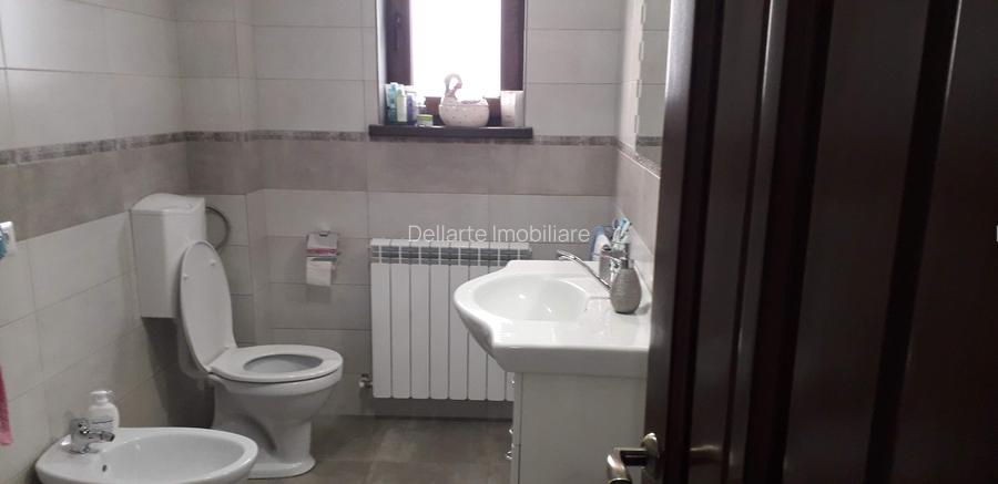 Vilă in suprafață de 240 mp. localitatea Bistrița jud.Neamt - 7