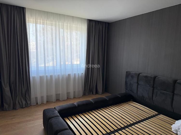 PF Inchiriez apartament premium 4 cam | totul NOU | 95 mp | Iris / Bd. Muncii - 2