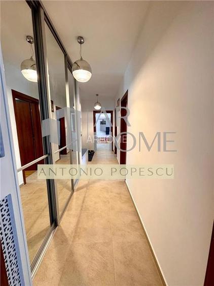 Apartament 3 camere, mobilat si utilat, Ploiesti, Romana Residence - 15