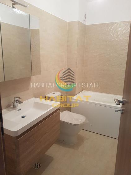 Apartament 2 camere -61mp- Pasarela Berceni- comision 0% - 4