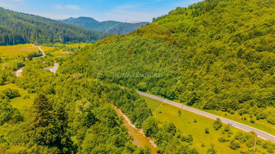 COMISION 0% Cumpărător | Teren intravilan 3.750 mp – DN1A Săcele | - 5