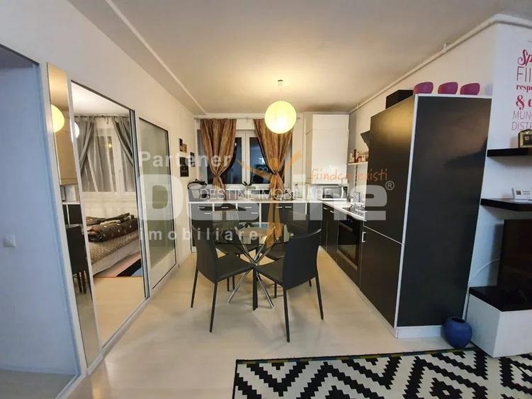 Apartament Superb cu 3 Camere în Avantgarden – Spațios, Modern și Complet Utilat - 2