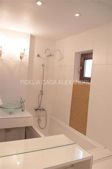 Apartament 3 camere de vanzare Centru - Sfantul Lazar - 9