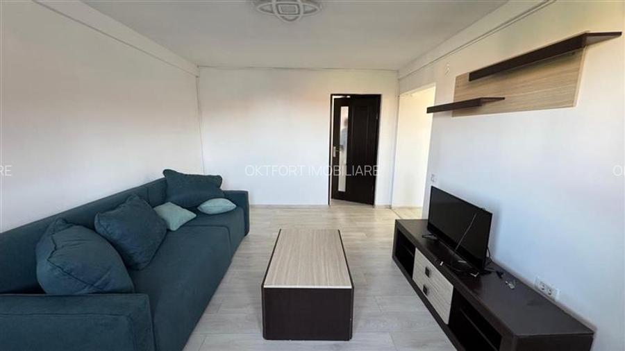 Apartament 2 camere , centrala proprie , zona Girocului - 2