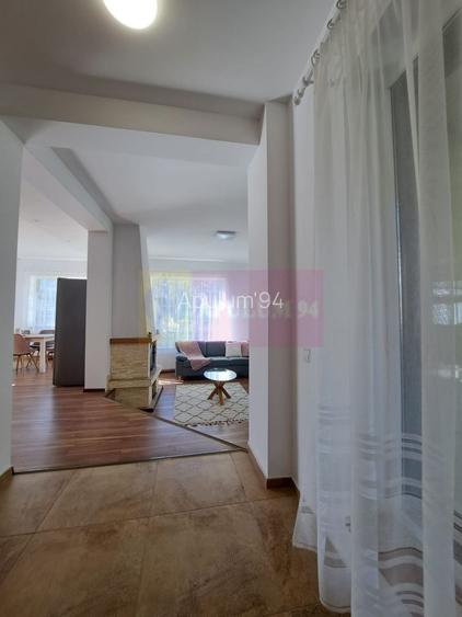 Vila de vanzare in Busteni - Zona Piatra Arsa - 48