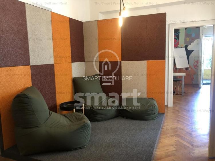 Spatiu birou in casa 100 mp Centru  - 18