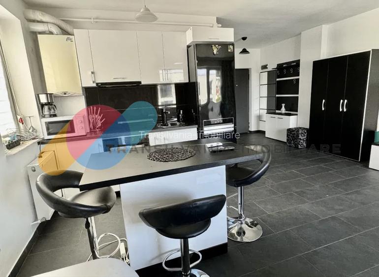 Apartament 2 camere - parcare - Pet Friendly -  Ego Residence - Corneliu Coposu - 2