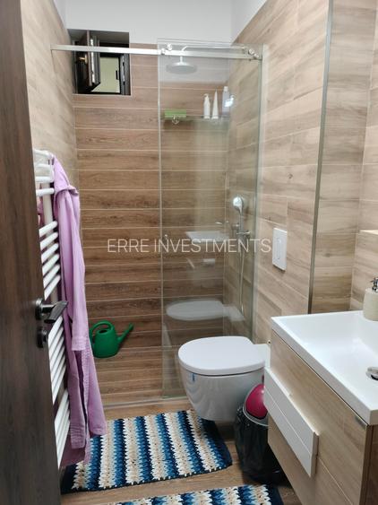 casa superba, zona linistita, accesibil, cu mansarda locuibila de 100mp. - 22