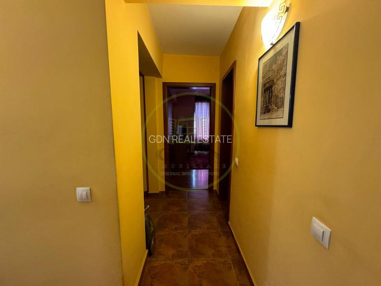 Apartament 4 camere, 115mp, Cartierul 1 Mai, Zona Ciuperca - 15