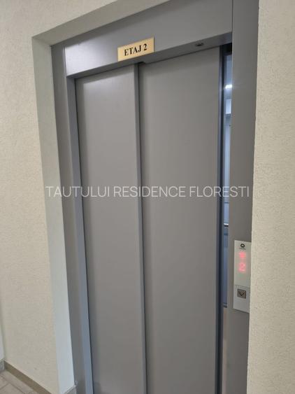 Ap 18 C5 Tautului Residence Park Parcul Poligonului Zona Sub cetate - 17