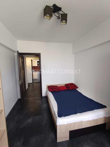 Apartament 3 camere.Tineretului la 2 minute de Park Tineretului! - 5