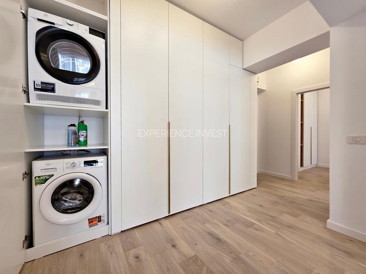 First PIPERA | PRIMA ÎNCHIRIERE | 3 Camere Premium | Climatizare GRATUITĂ - 18