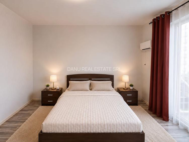Comision 0% , 3 Camere Spațios, 73mp Utili + Boxă | Avantgarden - Pelicanului - 3