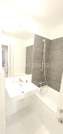 Inchiriere - 2 camere - UpSite- Floreasca - 8