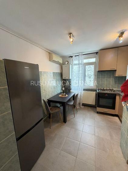 Inchiriere Apartament 3 camere Drumul Taberei - 20