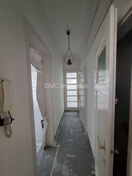 Apartament nemobilat 3 camere Dorobanti M261 - 8