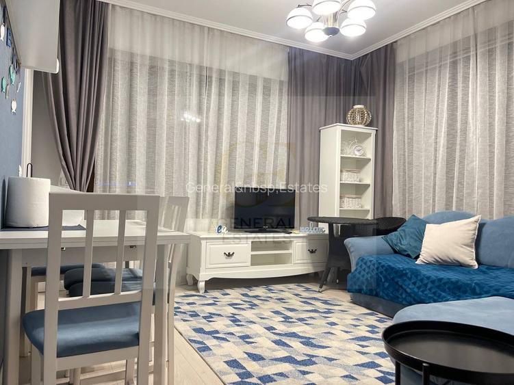 Apartament 2 camere - complet mobilat si utilat - 4