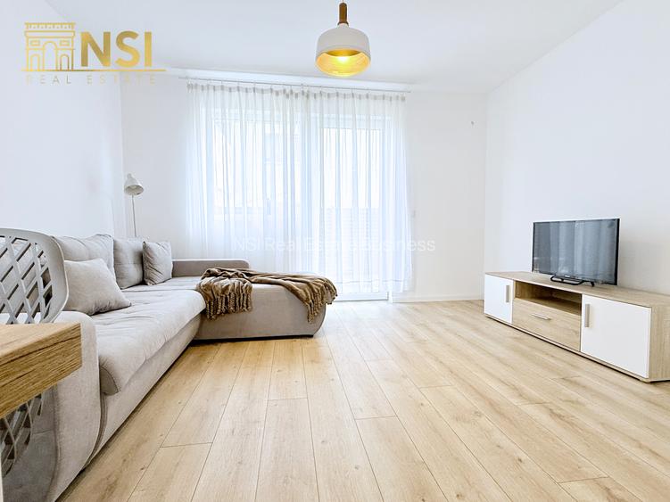 Tiraj || Liziera Brasov || 3 camere || Curte || 73 mp utili - 2