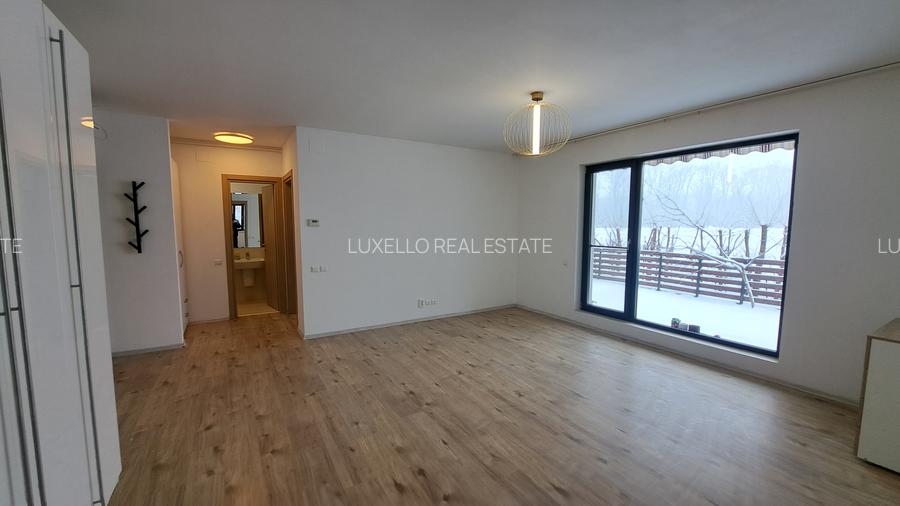 APARTAMENT 4 CAMERE CU GRADINA  IN GREENFIELD - 4